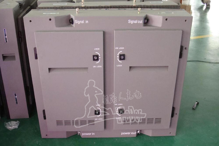 戶(hù)外P8租賃全彩LED顯示屏